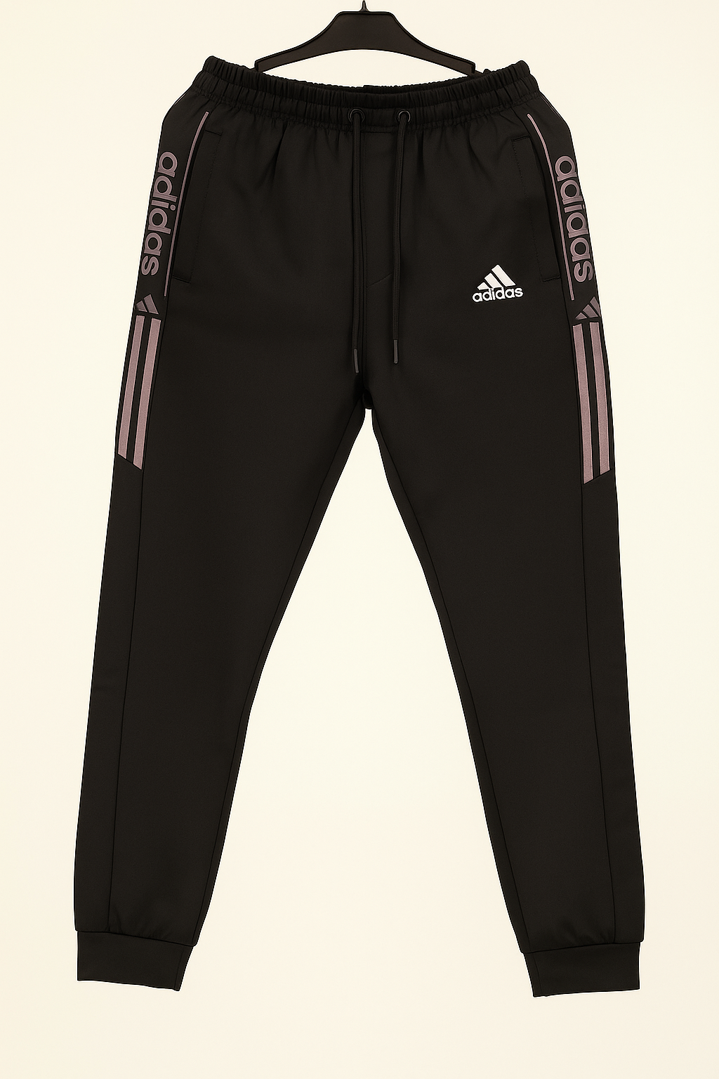 Adds StratusFit Edition Men's Trouser - Black