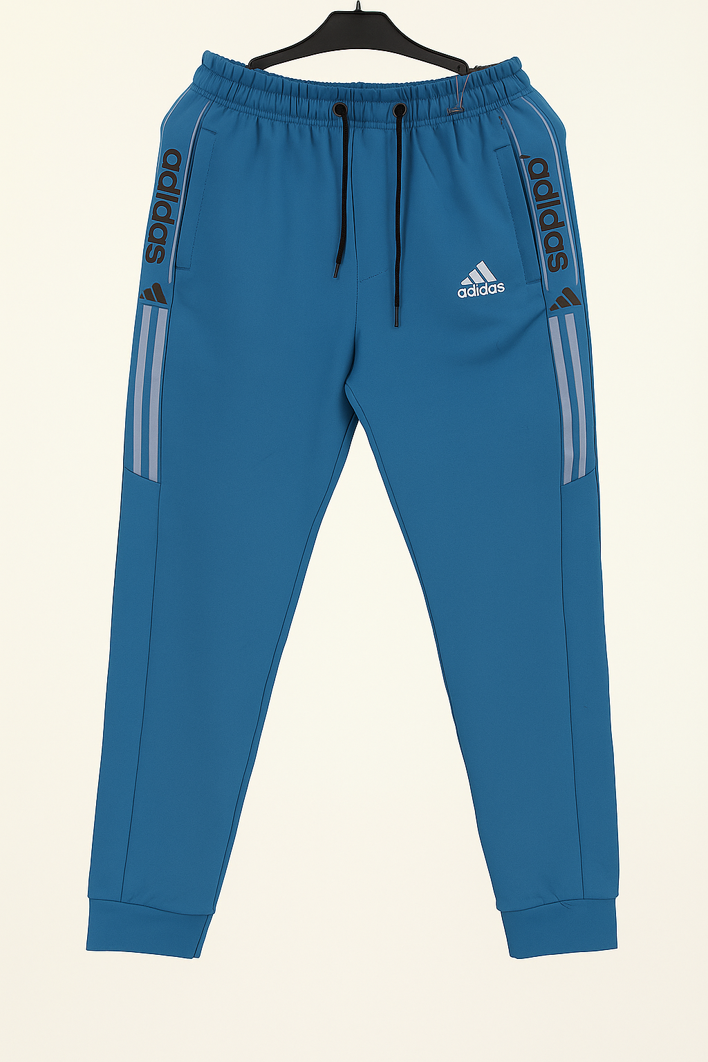 Adds StratusFit Edition Men's Trouser - Sky Blue