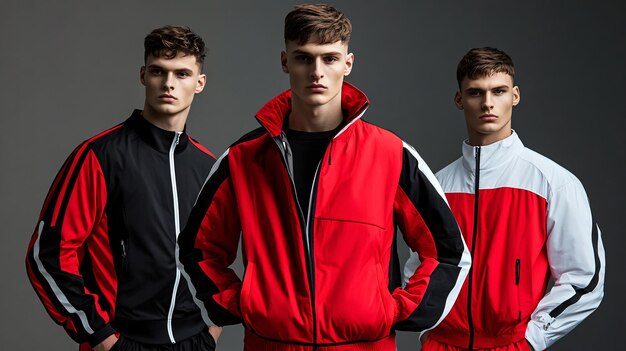 All Men's Collection