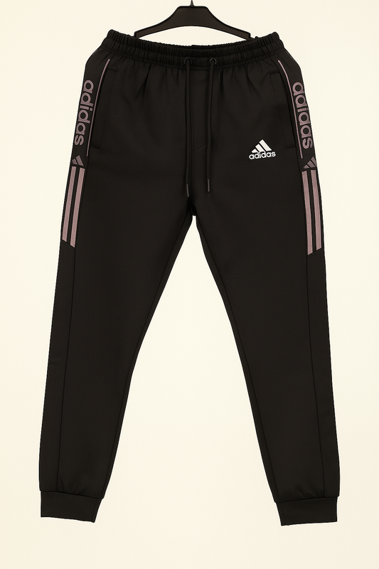 Adds StratusFit Edition Men's Trouser - Black